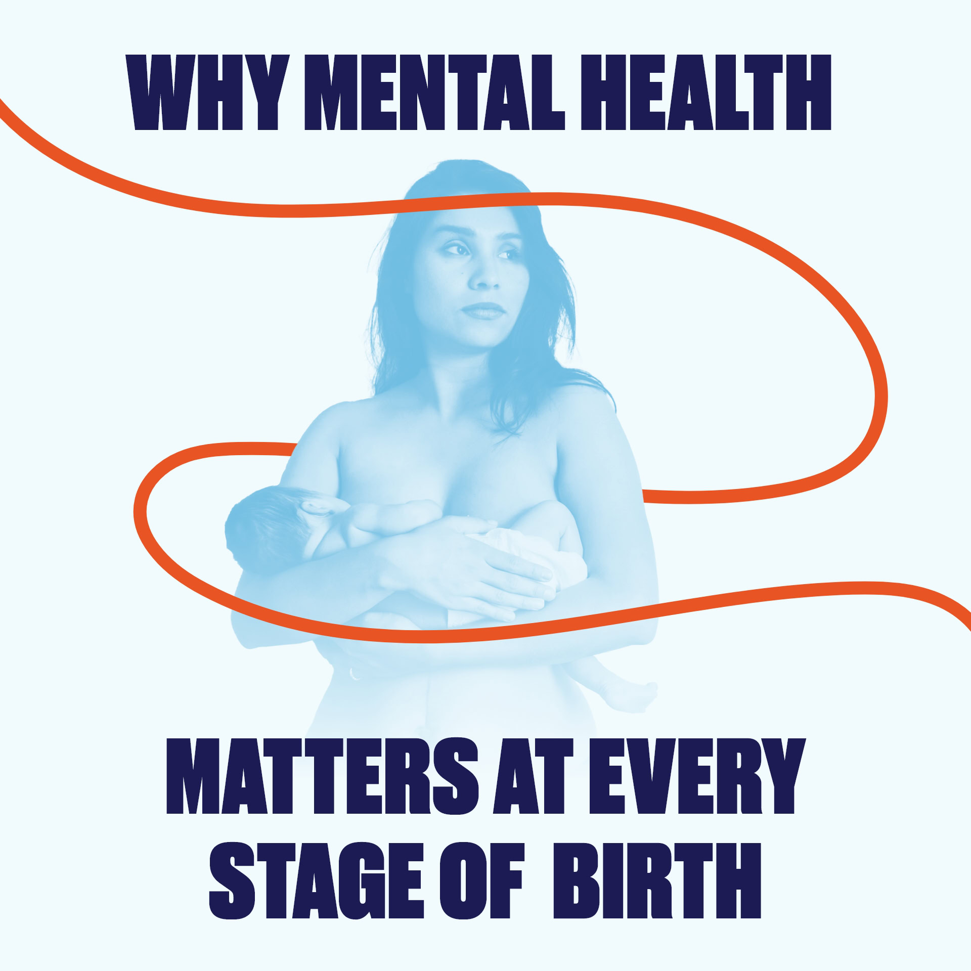 mental health matters