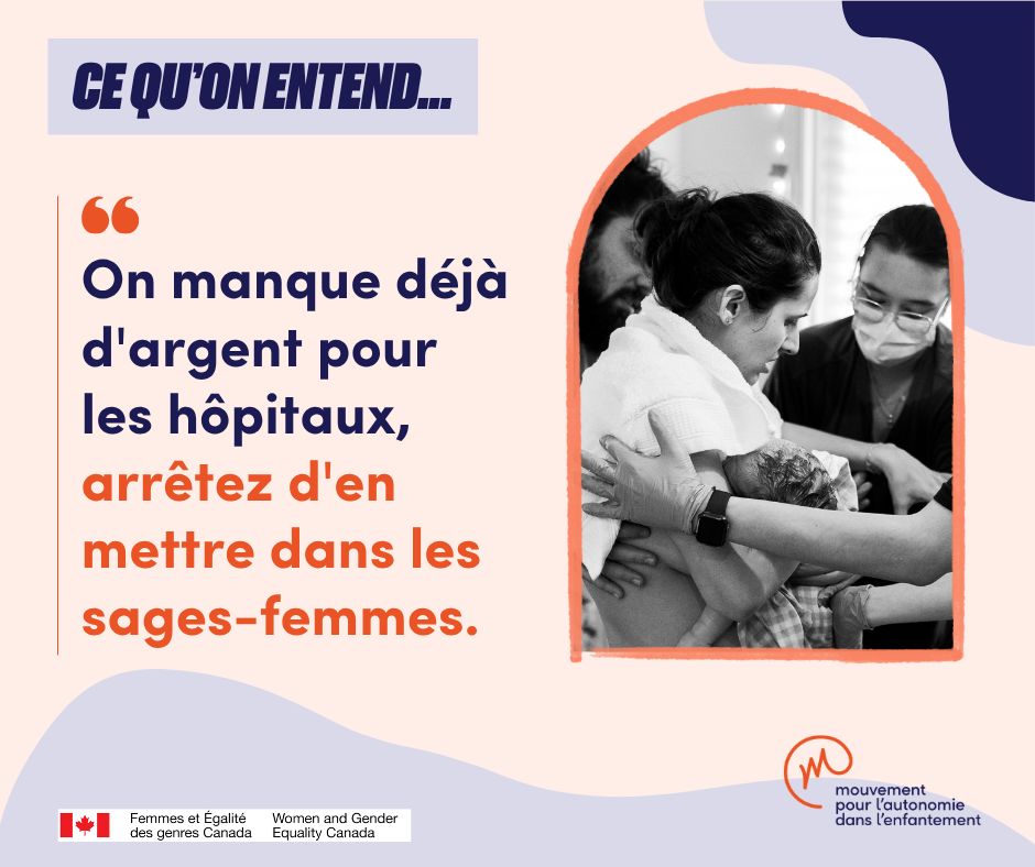 Mythe VS réalité